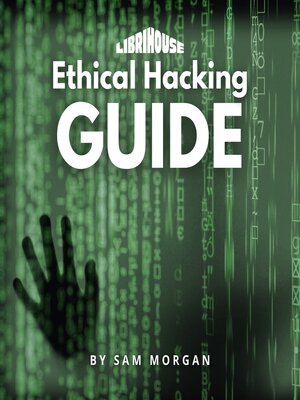 cover image of Ethical Hacking Guide